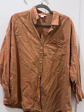 ASOS Button Up